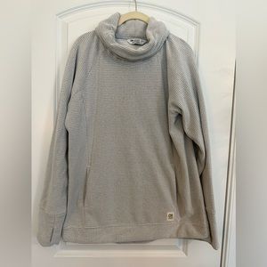 Outdoor Research Trail Mix Stand Collar Pullover